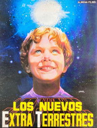 Los nuevos extraterrestres