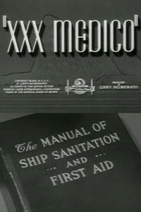 XXX Medico