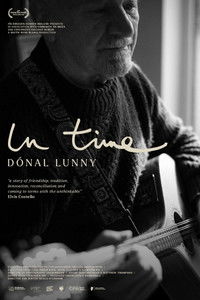 In Time: Dónal Lunny