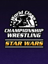 WCCW Christmas Star Wars 1982