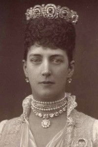 Queen Alexandra
