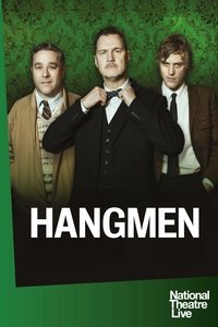National Theatre Live: Hangmen