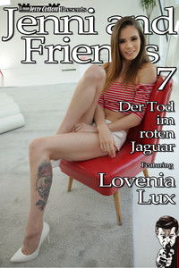 Jenni and Friends - Der Tod im roten Jaguar