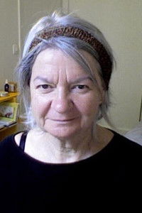 Франсуаза Лоро