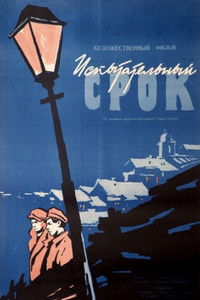 Испытательный срок