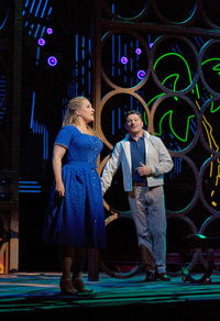 The Metropolitan Opera: Rigoletto