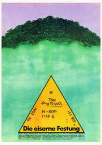 Die eiserne Festung