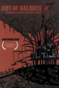 Out of Balance: ExxonMobil's Impact on Climate Change