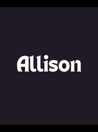 Allison