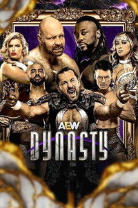 AEW Dynasty 2025