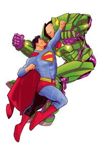 Человек завтрашнего дня