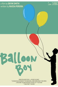 Balloon Boy