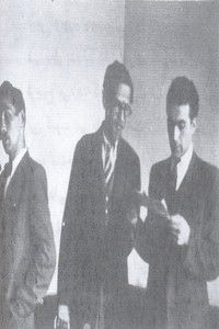 ماجرای استودیو