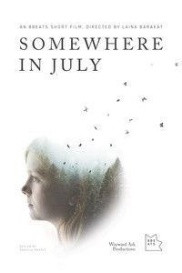 Somewhere in July