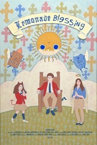 Lemonade Blessing