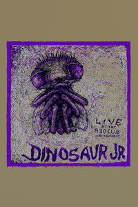Dinosaur Jr.: 930 Club 1997