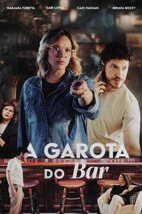 A Garota do Bar