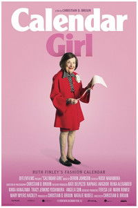 Calendar Girl