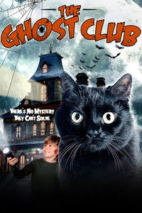 Клуб призраков