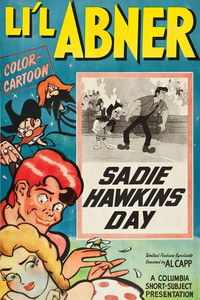 Sadie Hawkins Day