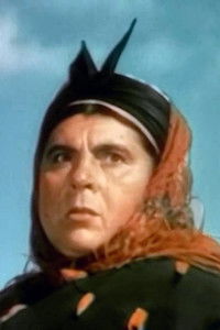 Варвара Чайка