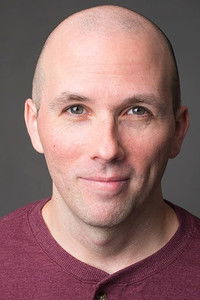 Патрик Рейди