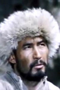 Сакыбек Карабаев