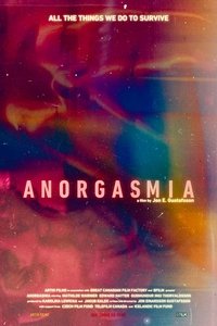 Anorgasmia