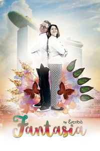 Fantasia by Escribà