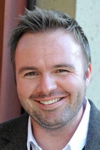 Даррен О'Харе