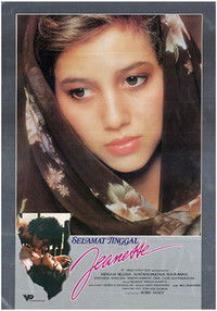 Selamat Tinggal Jeanette