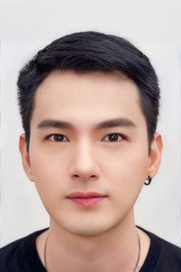 Джеймс Бхурипат Вечвонгсатечават