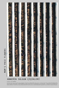 Annemin Solgun Çiçekleri