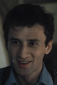 Гия Дзнеладзе