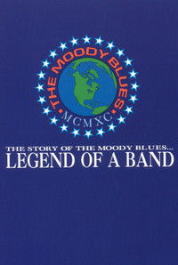 The Moody Blues: Legend of a Band