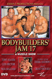 Bodybuilders' Jam 17
