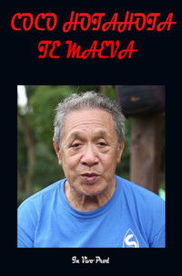 Coco Hotahota Te Maeva