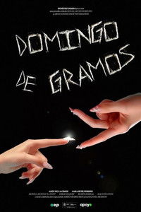 Domingo de gramos