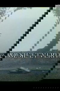 Andrei Tarkovsky: Poésie et vérité