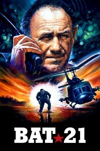 Позывной Бэт-21