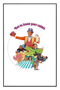 Надо знать, где твой кролик