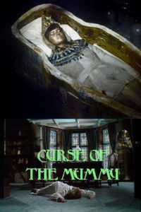 Curse of the Mummy