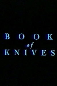 Book Of Knives