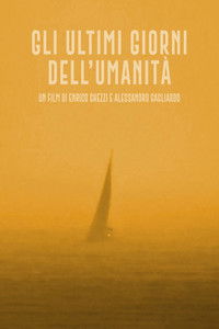 Gli ultimi giorni dell'umanità