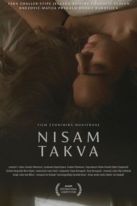 Nisam takva