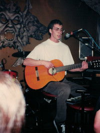 Alors je fais des chansons