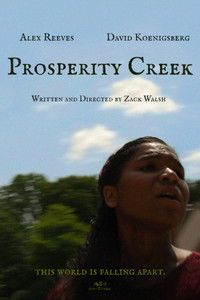Prosperity Creek