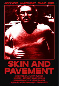 Skin and Pavement