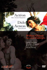Actéon ¦ Dido & Aeneas