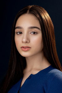 Оливия Морандин